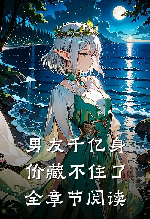 男友千亿身价藏不住了全章节阅读