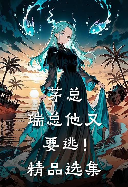 茅总，瑞总他又要逃！精品选集