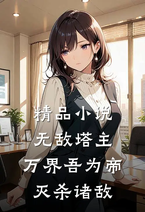 精品小说无敌塔主：万界吾为帝，灭杀诸敌