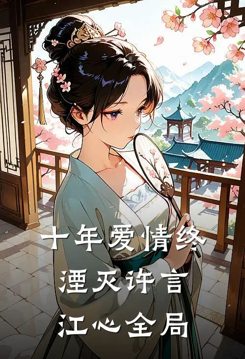 十年爱情终湮灭许言江心全局
