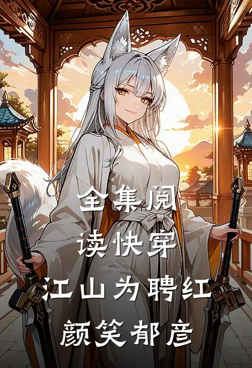 全集阅读快穿：江山为聘红颜笑郁彦