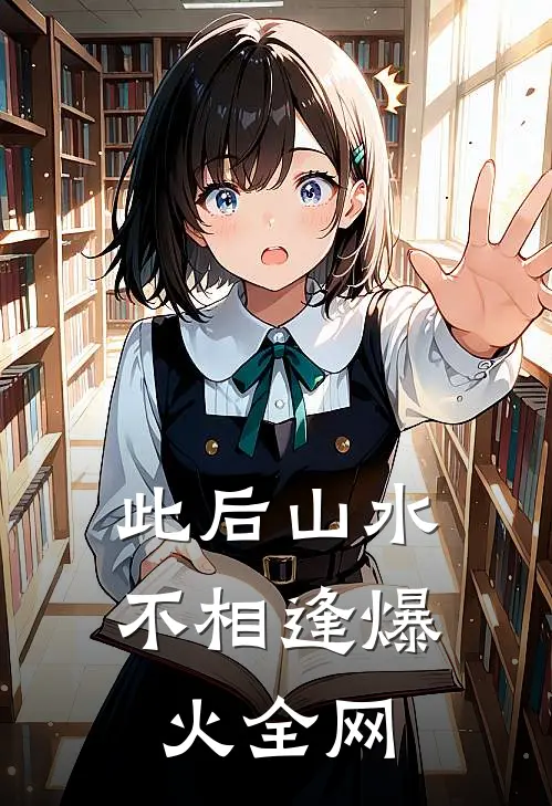 此后山水不相逢爆火全网