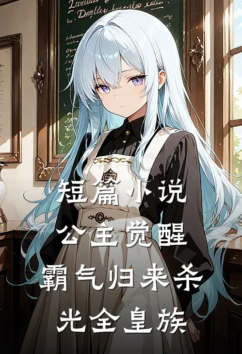 短篇小说公主觉醒，霸气归来杀光全皇族
