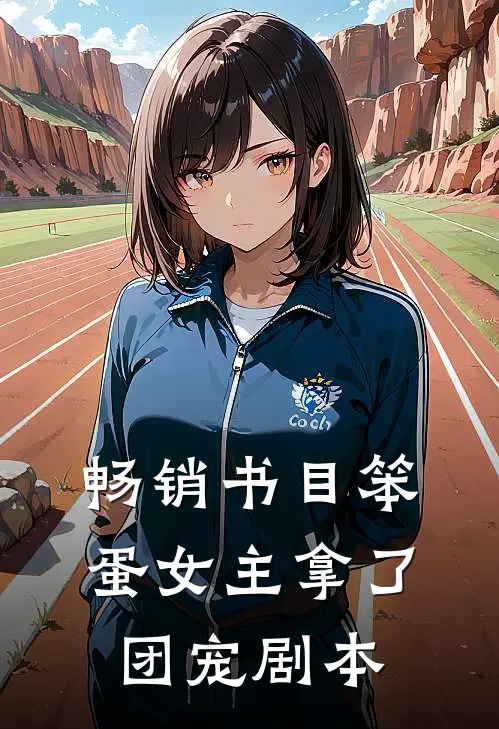 畅销书目笨蛋女主拿了团宠剧本