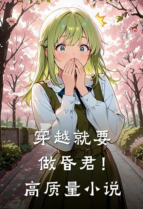 穿越就要做昏君！高质量小说