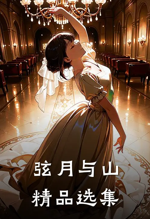 弦月与山精品选集