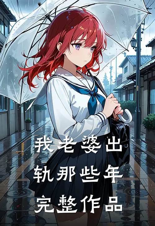我老婆出轨那些年完整作品