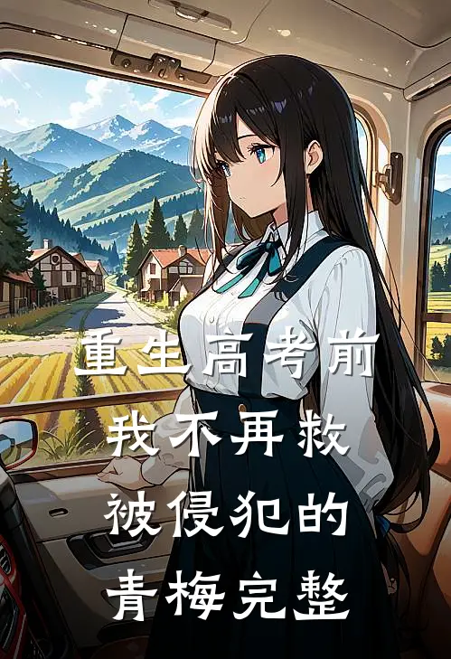 重生高考前，我不再救被侵犯的青梅完整