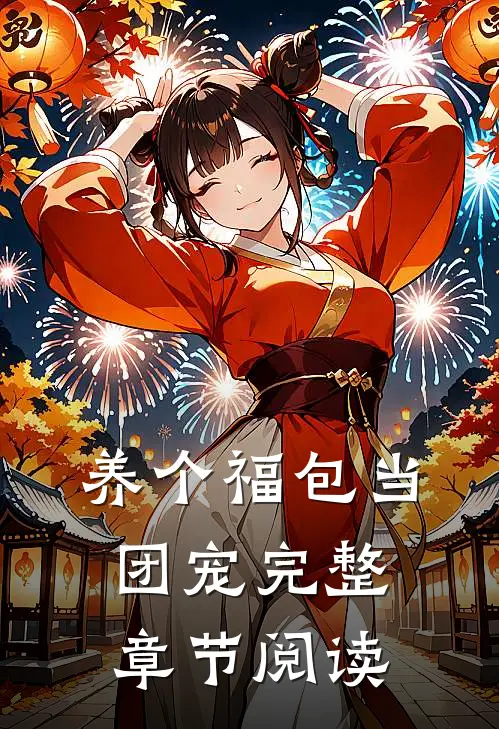 养个福包当团宠完整章节阅读