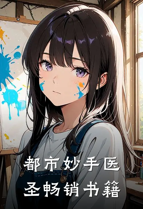 都市妙手医圣畅销书籍