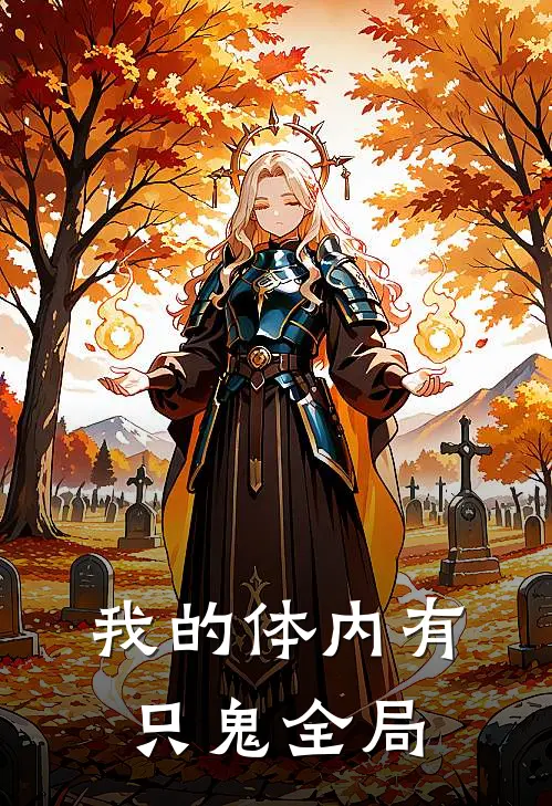 我的体内有只鬼全局