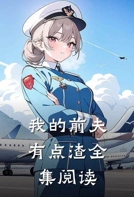 我的前夫有点渣全集阅读
