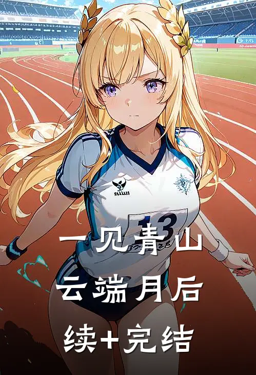 一见青山云端月后续+完结