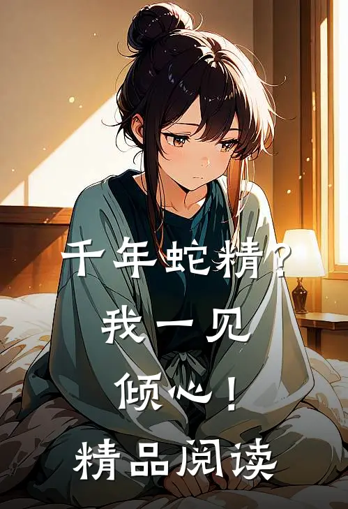 千年蛇精？我一见倾心！精品阅读