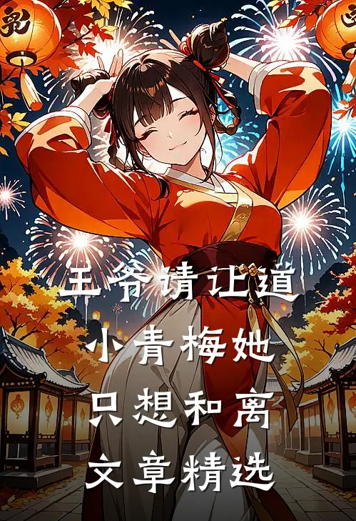 王爷请让道，小青梅她只想和离文章精选