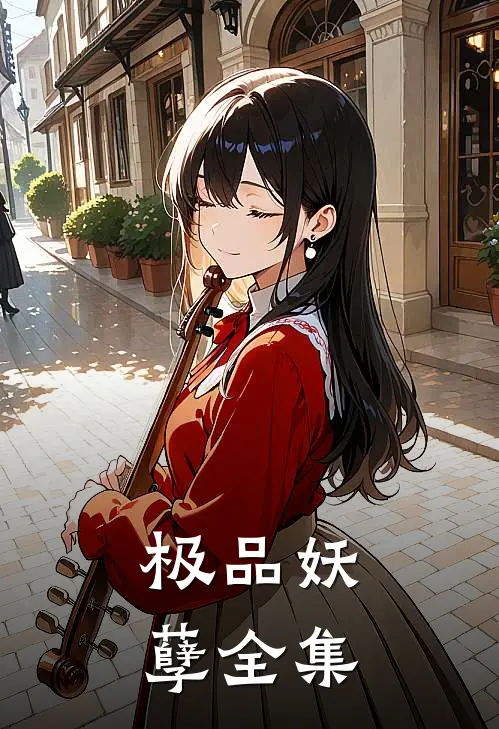 极品妖孽 全集