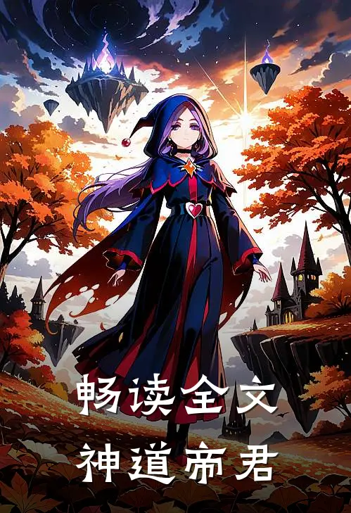 畅读全文神道帝君