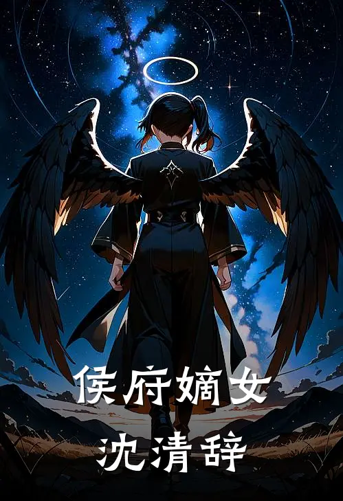 侯府嫡女沈清辞