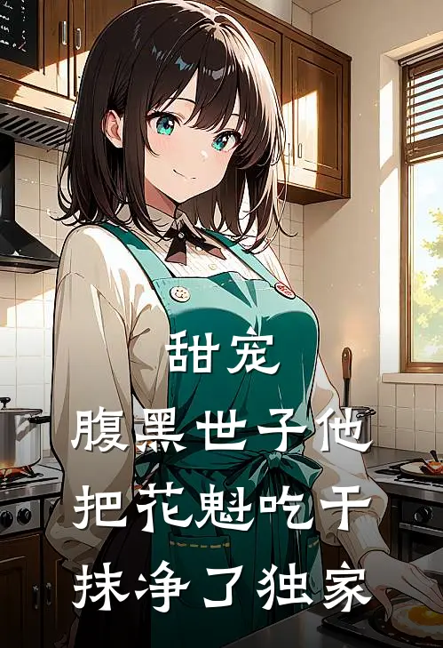 甜宠：腹黑世子他把花魁吃干抹净了独家