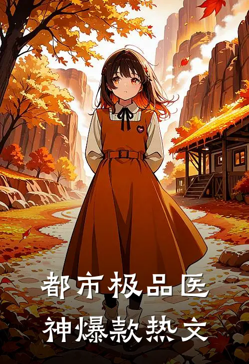 都市极品医神爆款热文