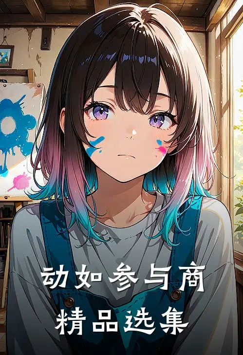 动如参与商精品选集