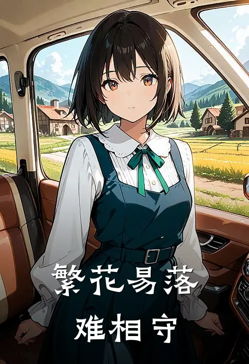 繁花易落难相守