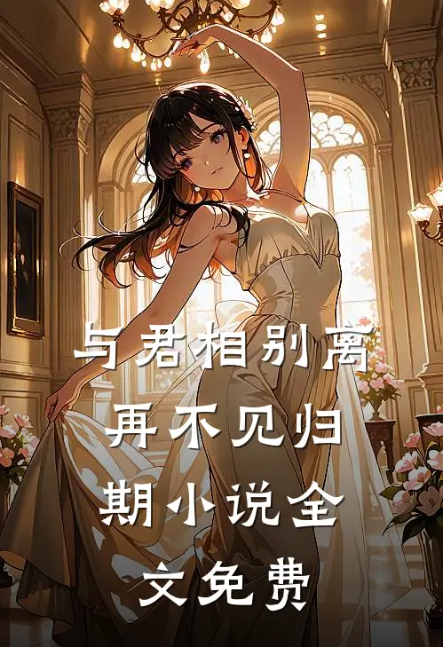 与君相别离，再不见归期小说全文免费