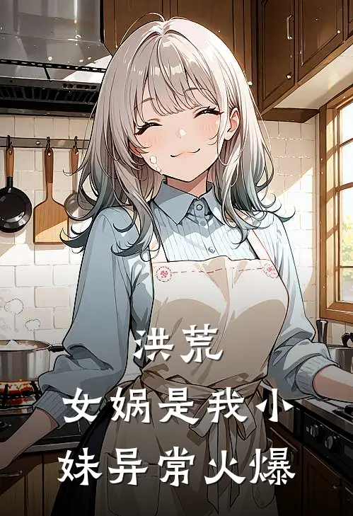 洪荒：女娲是我小妹异常火爆