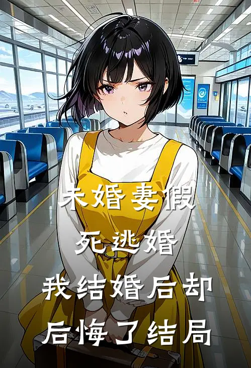 未婚妻假死逃婚，我结婚后却后悔了结局
