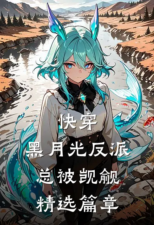 快穿：黑月光反派总被觊觎精选篇章