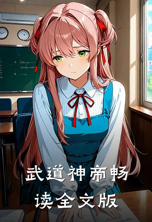 武道神帝畅读全文版