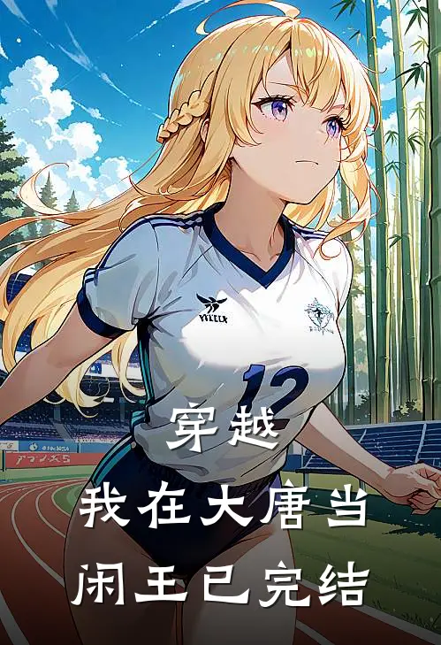 穿越：我在大唐当闲王已完结