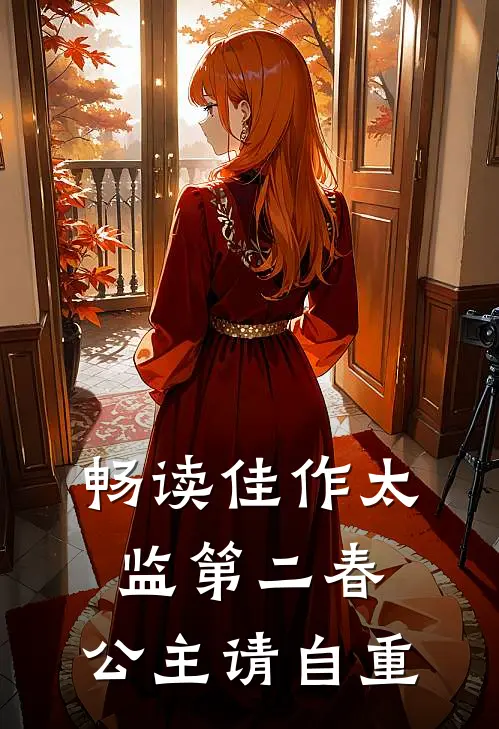畅读佳作太监第二春，公主请自重