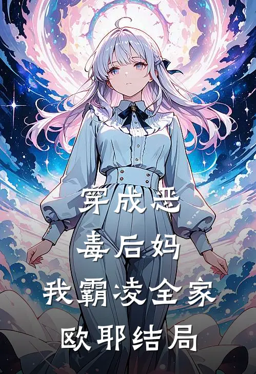 穿成恶毒后妈,我霸凌全家,欧耶结局怎么样