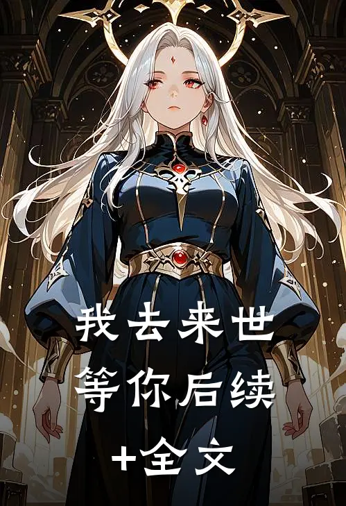 我去来世等你后续+全文