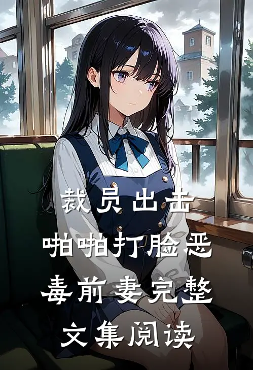裁员出击：啪啪打脸恶毒前妻完整文集阅读