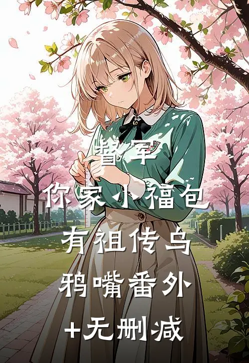 督军，你家小福包有祖传乌鸦嘴番外+无删减