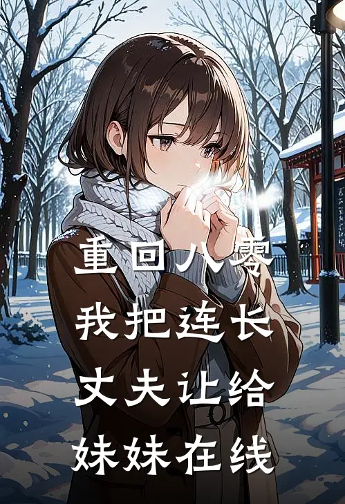 重回八零：我把连长丈夫让给妹妹在线