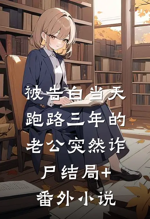 被告白当天，跑路三年的老公突然诈尸结局+番外小说