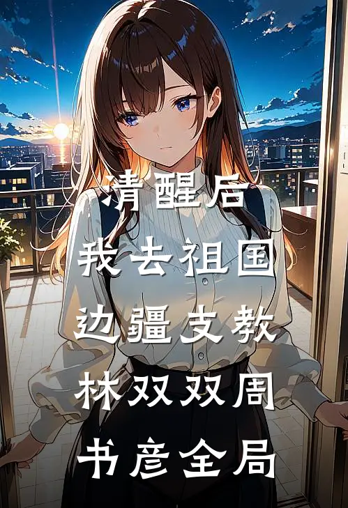 清醒后，我去祖国边疆支教林双双周书彦全局