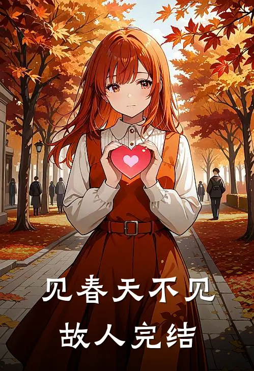见春天不见故人完结