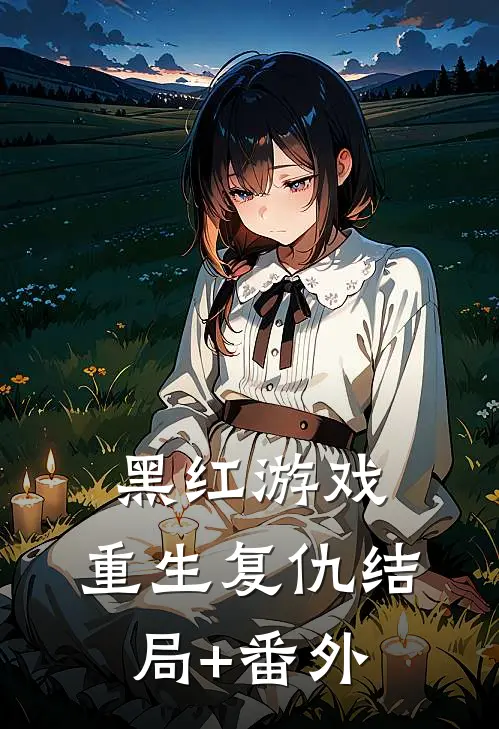 黑红游戏：重生复仇结局+番外