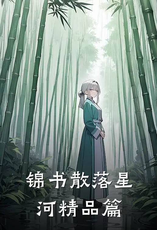 锦书散落星河精品篇