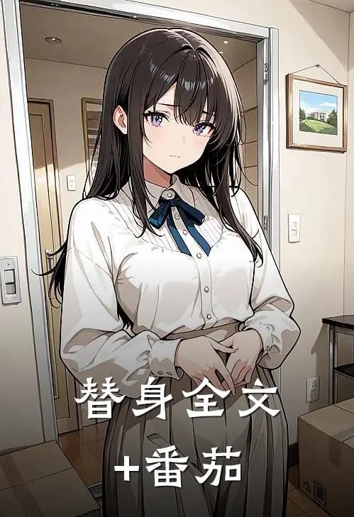 替身全文+番茄
