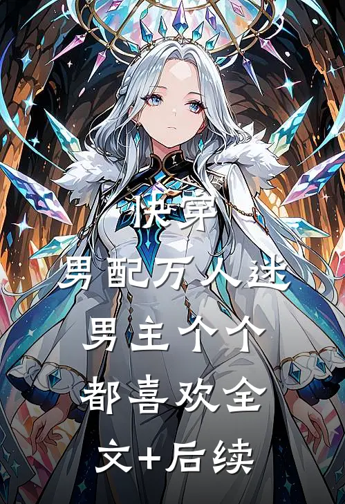 快穿：男配万人迷，男主个个都喜欢全文+后续