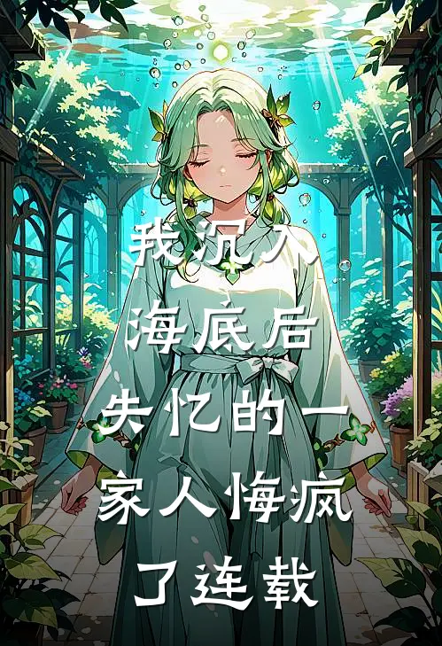 我沉入海底后，失忆的一家人悔疯了连载