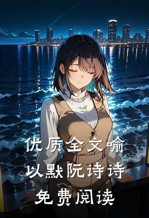 优质全文喻以默阮诗诗免费阅读