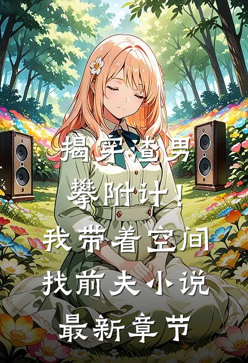 揭穿渣男攀附计！我带着空间找前夫小说最新章节