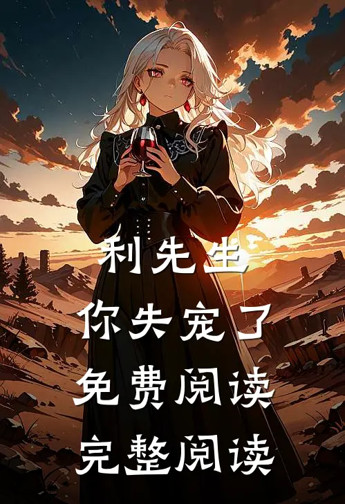 利先生,你失宠了免费阅读完整阅读