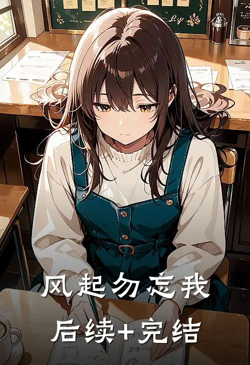 风起勿忘我后续+完结